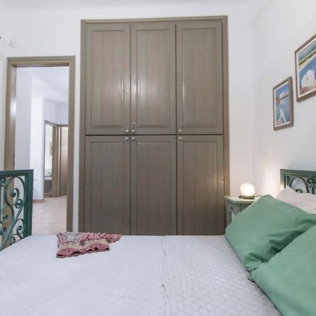 Alma Libre Villas Kastrákion エクステリア 写真